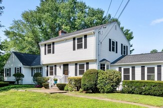 29 Snake Brook Rd, Wayland, MA 01778