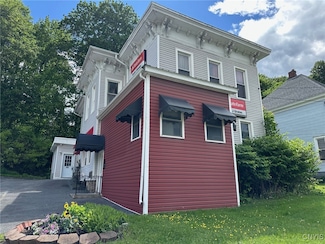 205 W Main St, Ilion, NY 13357