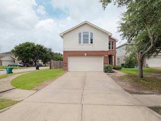 13110 Highbury View Ct, Houston, TX 77047