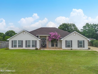 15076 E Shadow Creek Dr, Biloxi, MS 39532