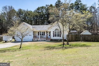 37 Covered Springs Dr NE, Rome, GA 30165