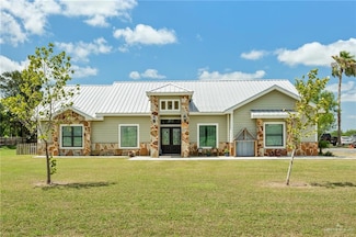 9541 Charles Green Rd, Edcouch, TX 78538