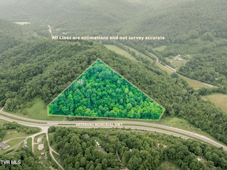 0 N Turkey Cove North of 58a Unit 9982105, Big Stone Gap, VA 24219