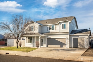 1924 Stevens St, Walla Walla, WA 99362