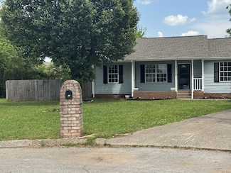 403 Independence Ct, La Vergne, TN 37086