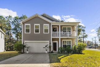 1301 Merchant Ct, Mount Pleasant, SC 29466
