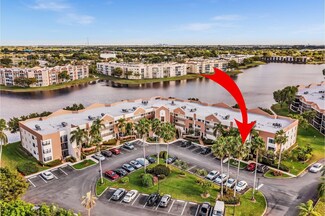 7624 Fairfax Dr Unit 113, Tamarac, FL 33321