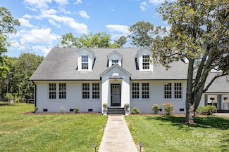 309 E Main St, Lattimore, NC 28089