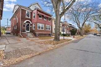 952 Beaconsfield Ave Unit 54, Grosse Pointe Park, MI 48230