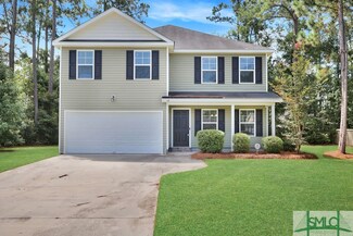 110 Crooked Oaks Dr, Rincon, GA 31326