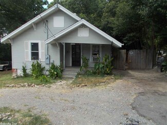 4316 Boyd St, Little Rock, AR 72204