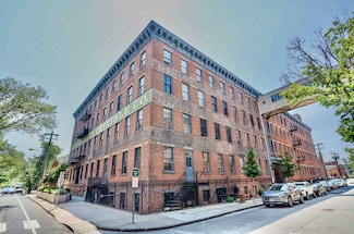 187 Wayne St Unit 208C, Jersey City, NJ 07302