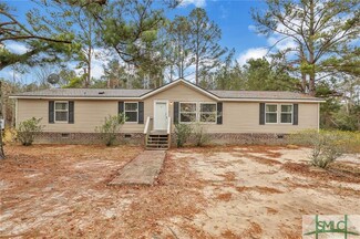 180 Lucious St, Pembroke, GA 31321