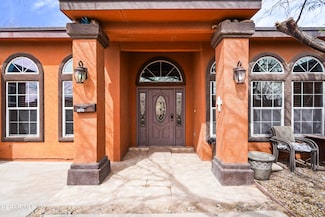 412 1/2 Dolan St, El Paso, TX 79905