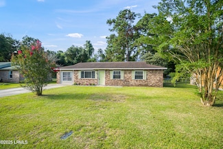 3124 Palomino Dr, Beaufort, SC 29906