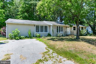 7290 Division St, Willards, MD 21874
