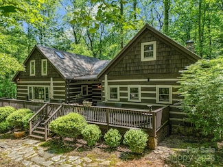 980 Mountain Forest Dr, Union Mills, NC 28167