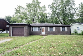 4719 Calhoun St, Indianapolis, IN 46203