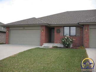 4406 SE Wisconsin Ave, Topeka, KS 66609
