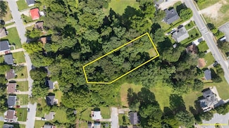 1123 Montlieu Ave Unit A, High Point, NC 27262