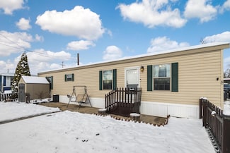 2500 Harrisburg Pike Unit Lot 8, Grove City, OH 43123