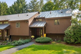 253 Old Quechee Rd Unit 5A, Hartford, VT 05001