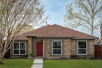 632 Albrook Dr, Allen, TX 75002