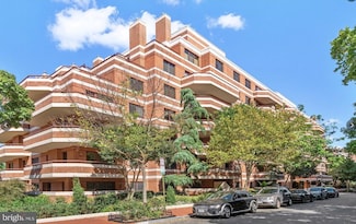 2301 N St NW Unit 101, Washington, DC 20037