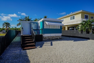 768 Michael Dr, Key Largo, FL 33037