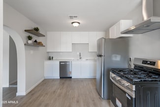 4207 W Culver St, Phoenix, AZ 85009