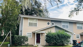 Unlisted Address