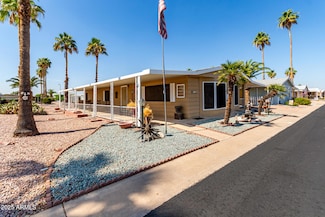 8103 E Southern Ave Unit 119, Mesa, AZ 85209