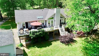 778 Overton Dr, Mineral, VA 23117