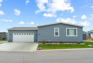 8551 Boyer Dr, Willis, MI 48191