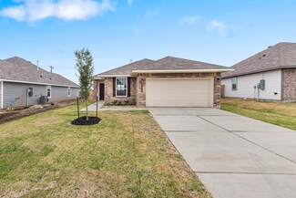 302 Broaddus Bend, Caldwell, TX 77836