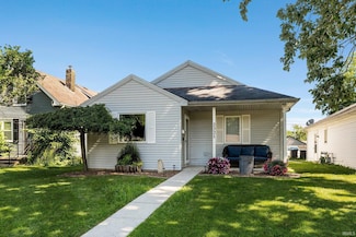 2321 Glenwood Ave, Fort Wayne, IN 46805