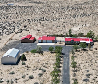2215 9th St, Silver Springs, NV 89429