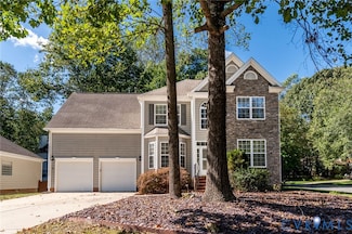 6216 St Johns Wood, Williamsburg, VA 23188