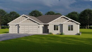 2816 S Roosevelt St, Kennewick, WA 99338