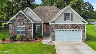 100 Loudon Ct, Greenville, NC 27834