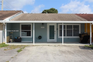 18916 NW 46th Ave, Miami Gardens, FL 33055