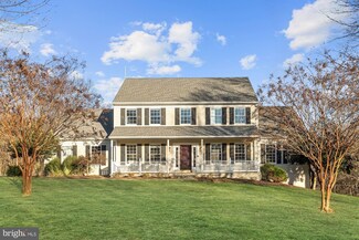 3339 Knolls Pkwy, Ijamsville, MD 21754