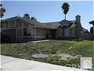 24843 Northern Dancer Dr, Moreno Valley, CA 92551