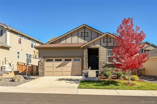 3946 Forever Cir, Castle Rock, CO 80109