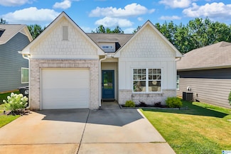 850 Kent Dr, Odenville, AL 35120