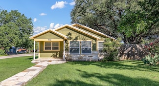 702 N Park St, Dublin, TX 76446