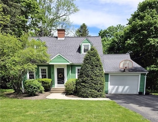 3666 S Hill Rd, Hamburg, NY 14075