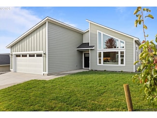 1801 SW 1st St, Pendleton, OR 97801