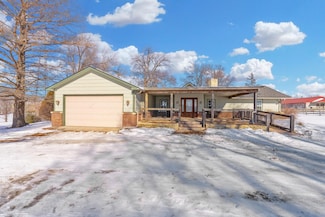 3400 E 45th St N, Wichita, KS 67220