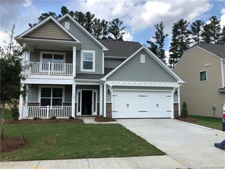 3103 Berry Creek Rd Unit Lot 156, Charlotte, NC 28214